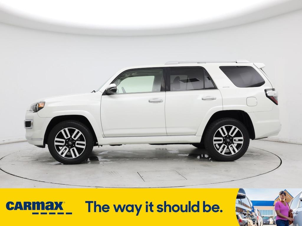 used 2019 Toyota 4Runner car, priced at $41,998