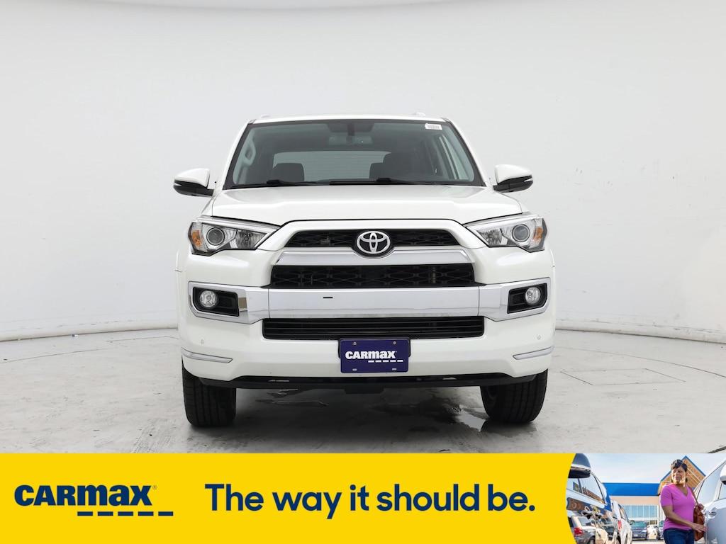 used 2019 Toyota 4Runner car, priced at $41,998