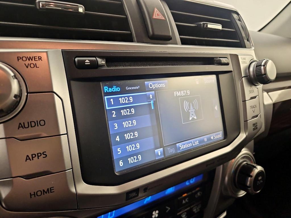 used 2019 Toyota 4Runner car, priced at $41,998