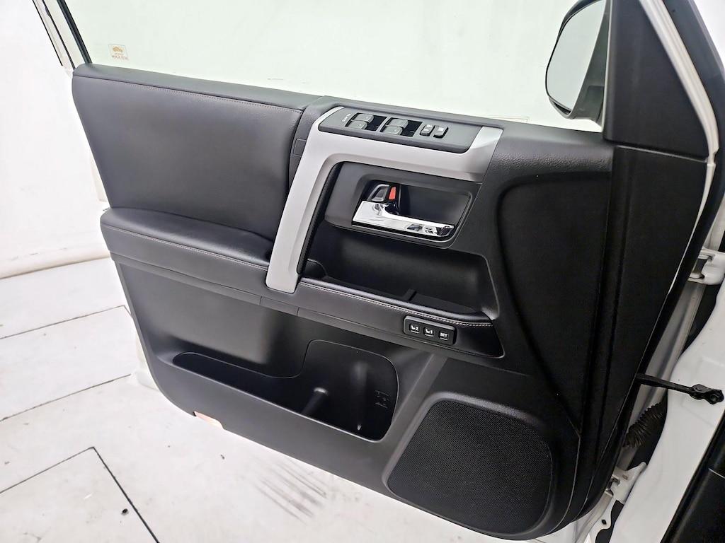 used 2019 Toyota 4Runner car, priced at $41,998