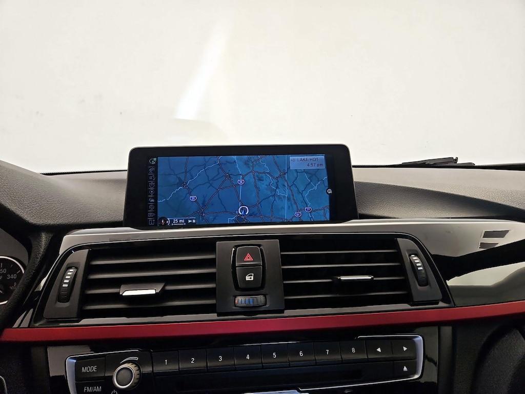 used 2015 BMW 428 car, priced at $16,998