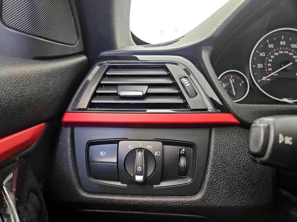 used 2015 BMW 428 car, priced at $16,998