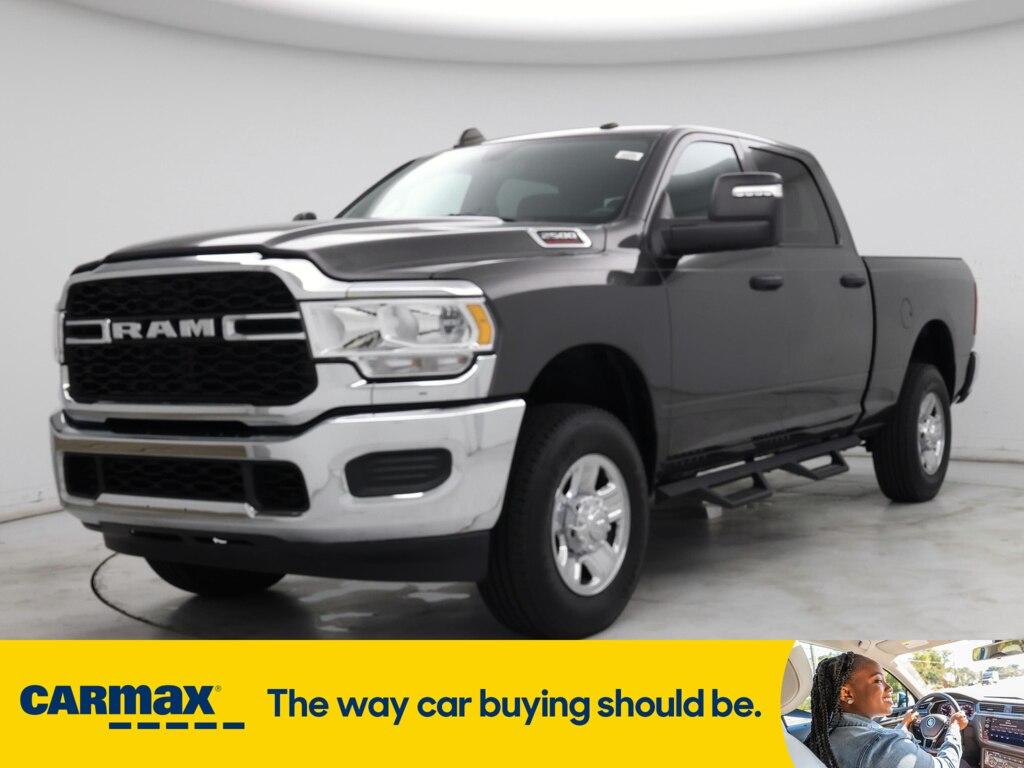 used 2024 Ram 2500 car, priced at $47,998