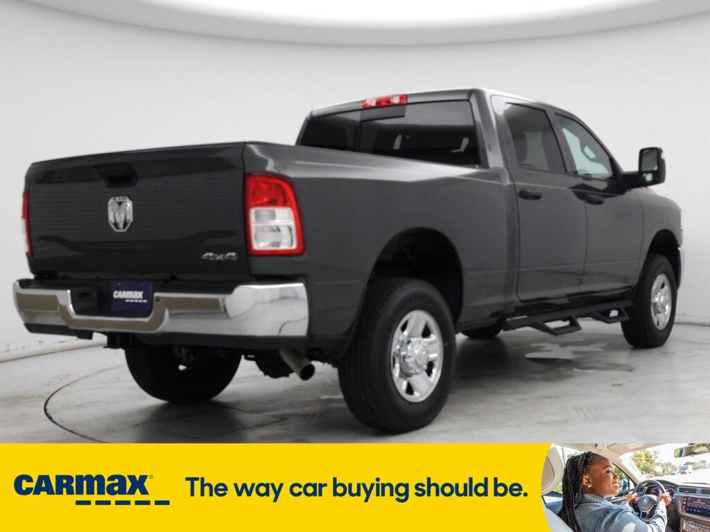 used 2024 Ram 2500 car, priced at $47,998