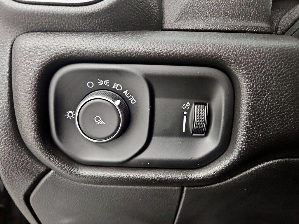 used 2024 Ram 2500 car, priced at $47,998