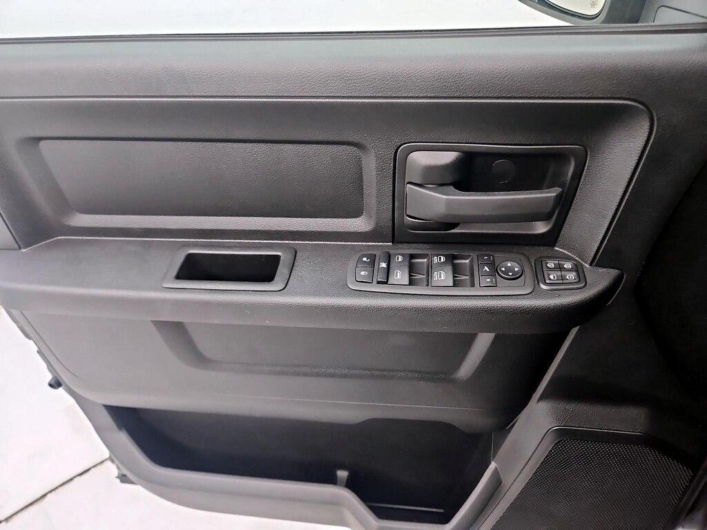 used 2024 Ram 2500 car, priced at $47,998