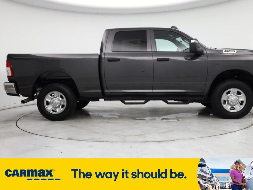 used 2024 Ram 2500 car, priced at $47,998