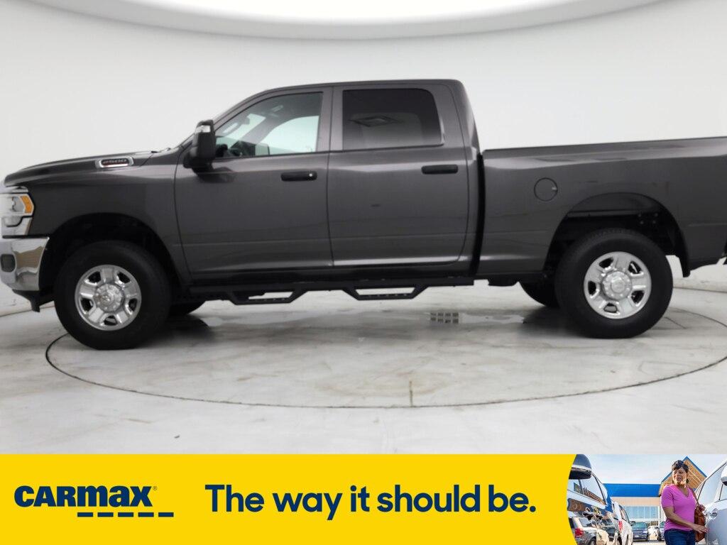 used 2024 Ram 2500 car, priced at $47,998