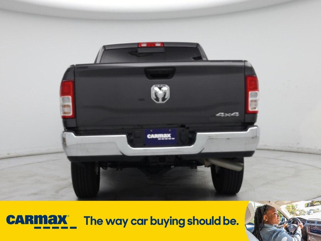 used 2024 Ram 2500 car, priced at $47,998