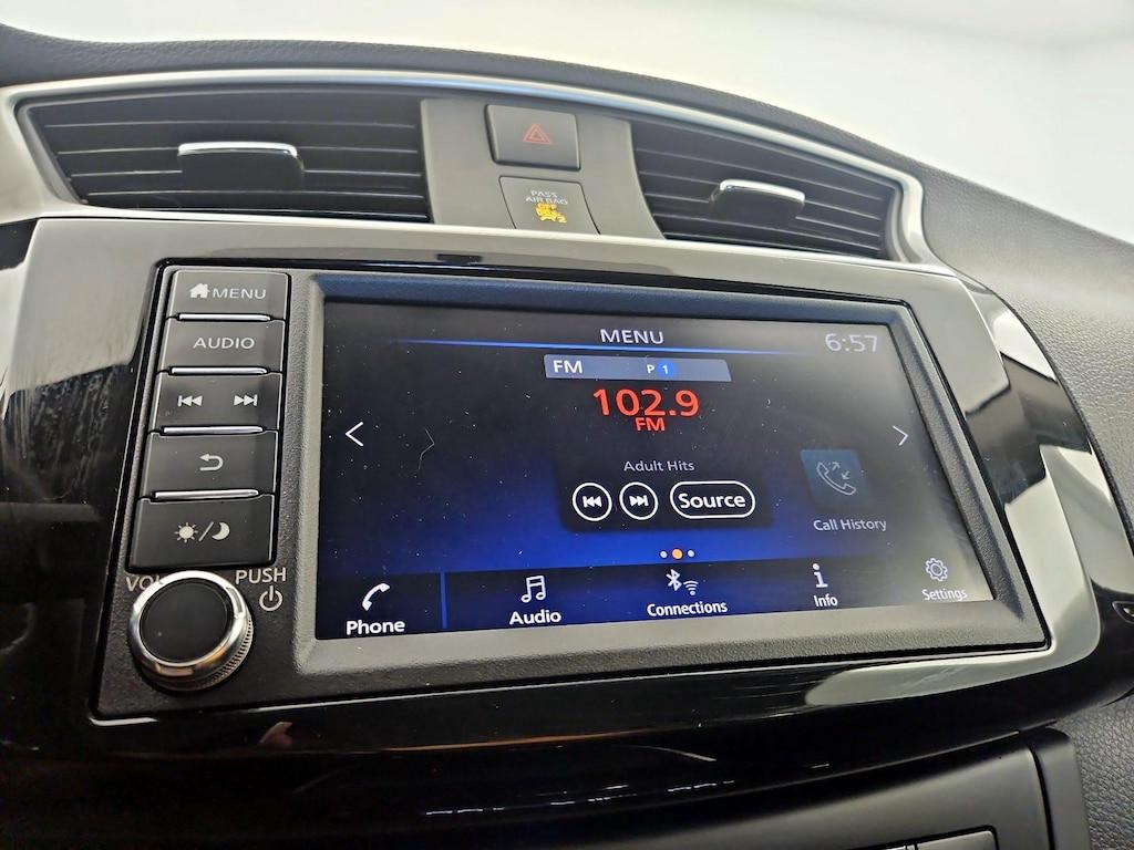 used 2019 Nissan Sentra car, priced at $14,998