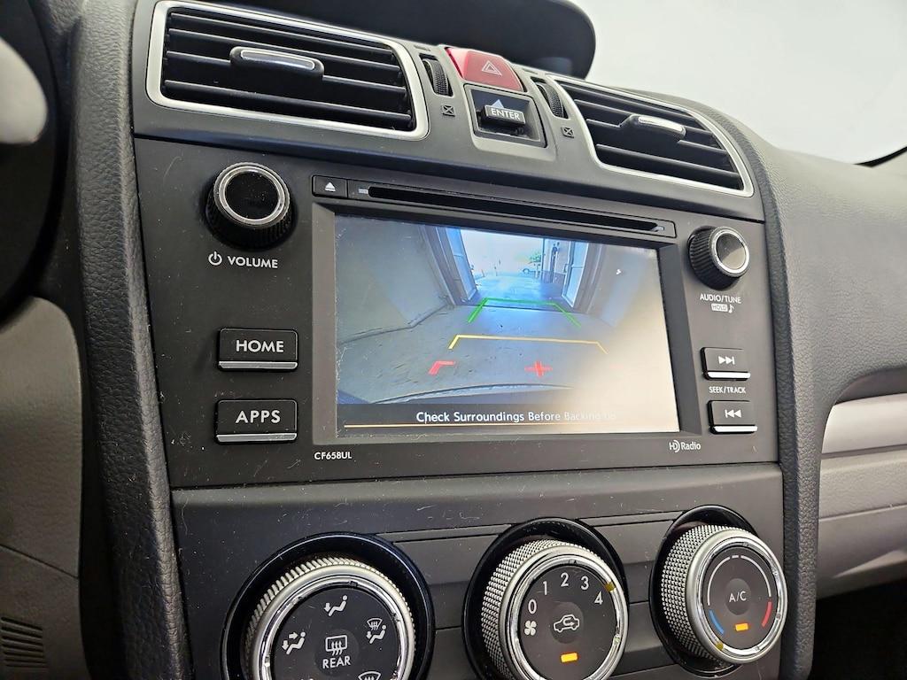 used 2017 Subaru Forester car, priced at $16,998
