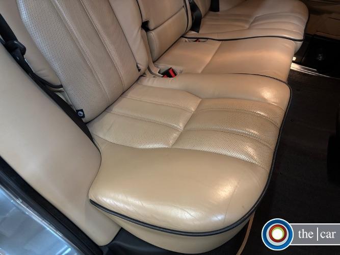 used 2011 Land Rover Range Rover car, priced at $12,950