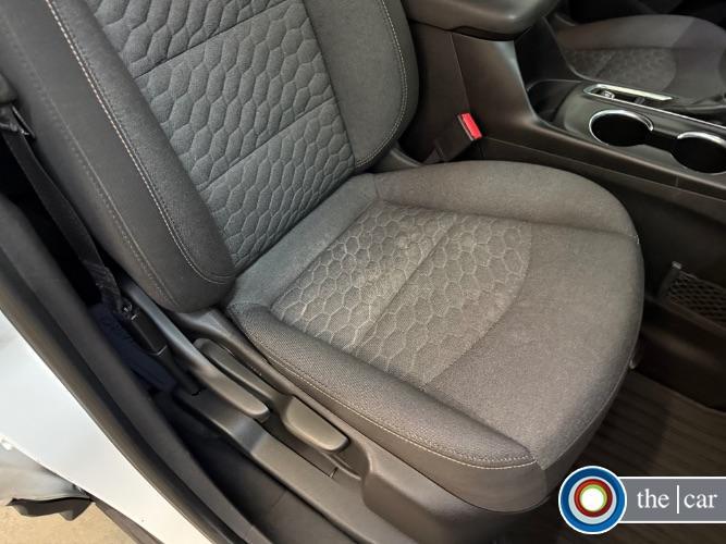 used 2018 Chevrolet Equinox car, priced at $9,950