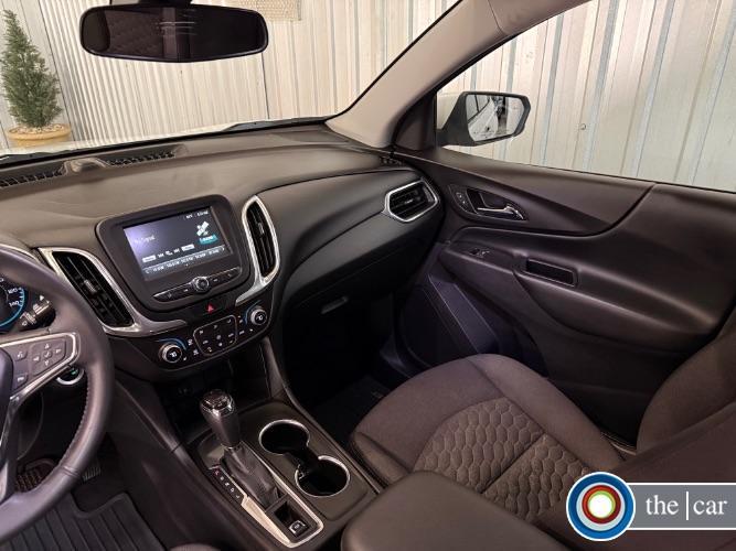 used 2018 Chevrolet Equinox car, priced at $9,950
