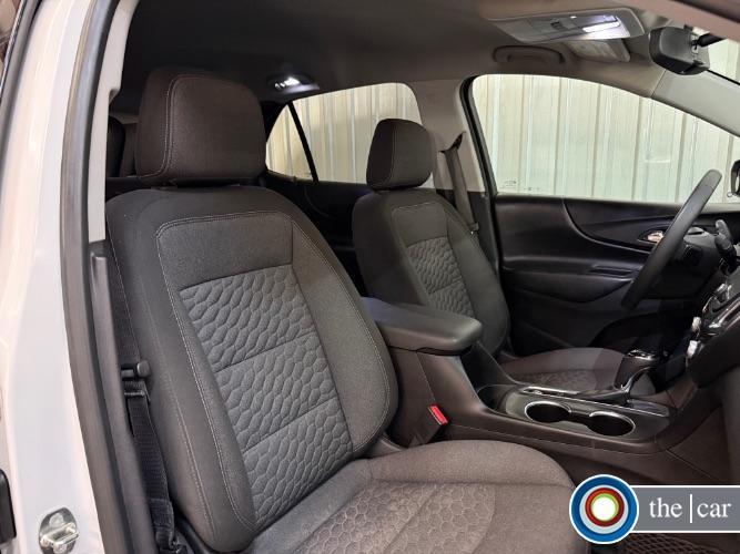 used 2018 Chevrolet Equinox car, priced at $9,950