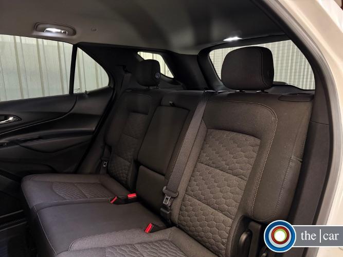 used 2018 Chevrolet Equinox car, priced at $9,950
