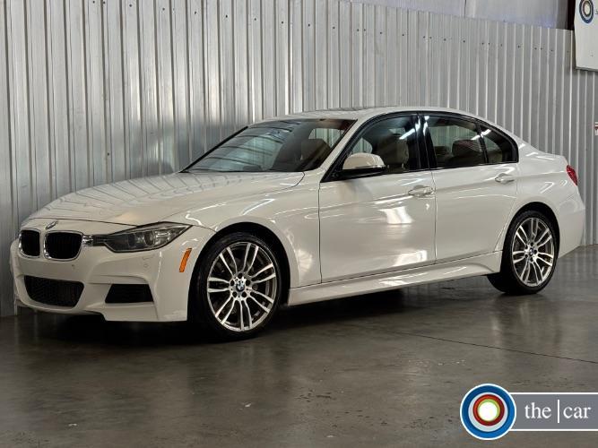 used 2014 BMW 335 car, priced at $13,950