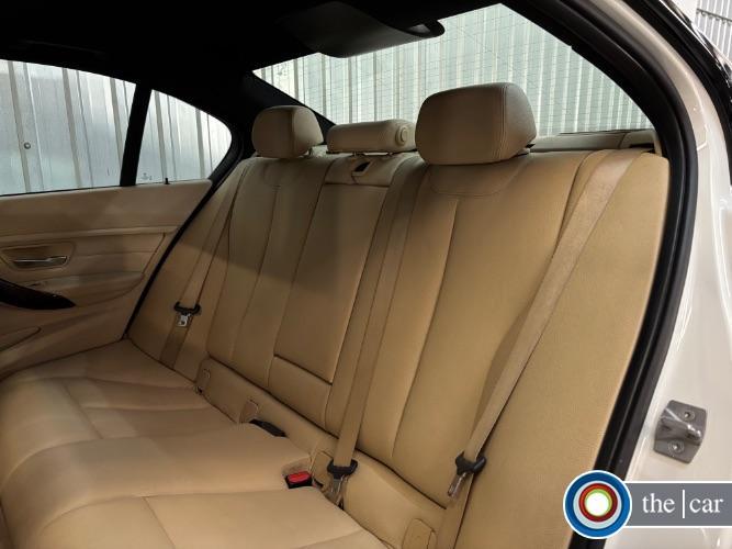 used 2014 BMW 335 car, priced at $13,950