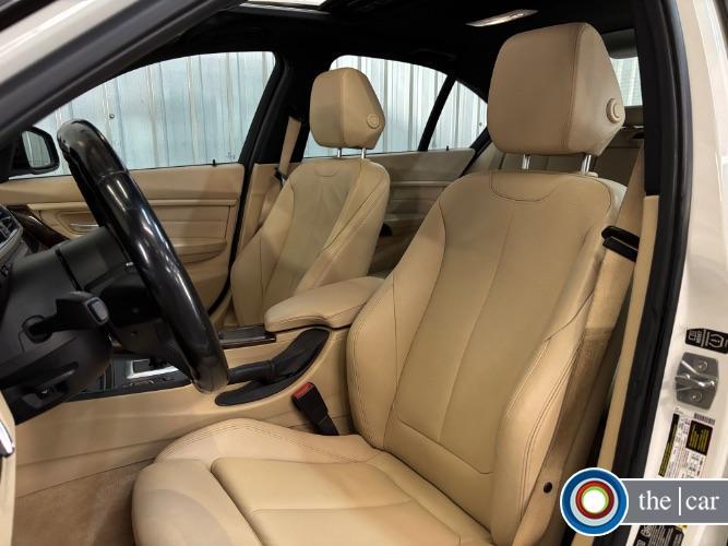 used 2014 BMW 335 car, priced at $13,950