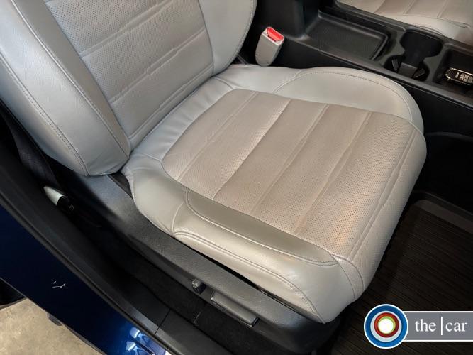 used 2017 Honda CR-V car, priced at $19,950