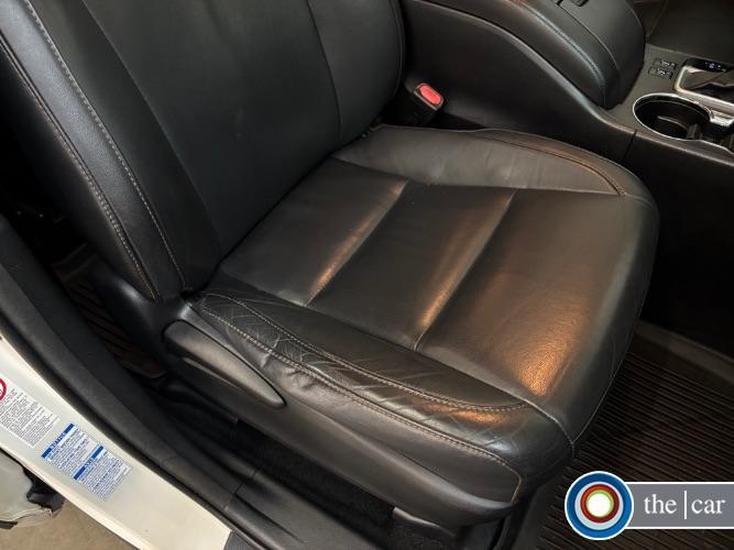 used 2015 Toyota Highlander car, priced at $19,950