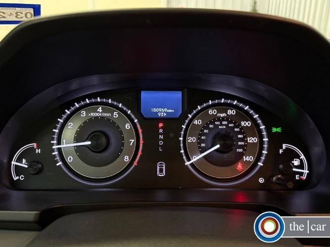 used 2017 Honda Odyssey car, priced at $15,950