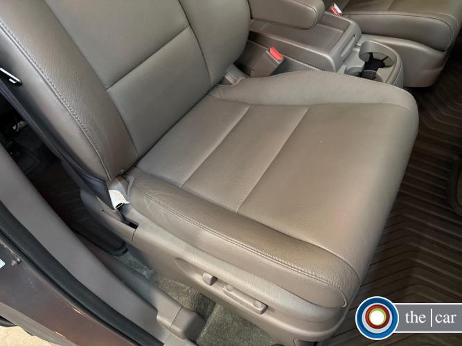 used 2017 Honda Odyssey car, priced at $15,950