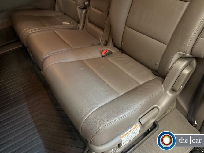 used 2017 Honda Odyssey car, priced at $15,950
