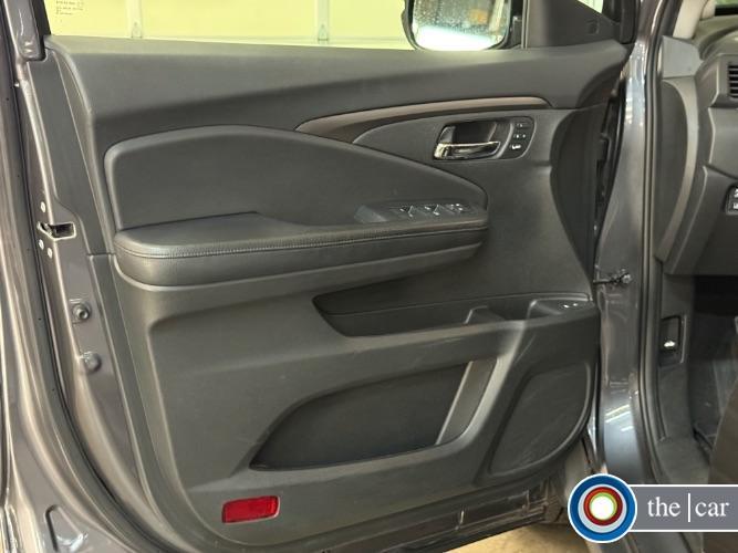 used 2019 Honda Pilot car, priced at $21,950