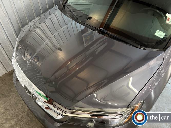 used 2019 Honda Pilot car, priced at $21,950