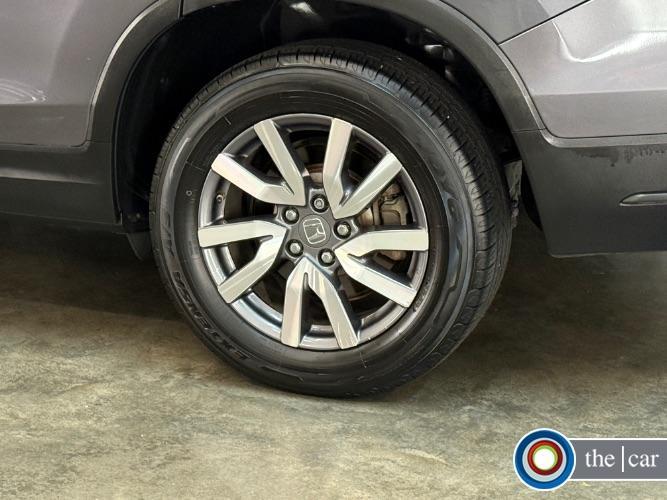 used 2019 Honda Pilot car, priced at $21,950