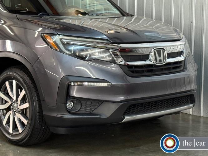 used 2019 Honda Pilot car, priced at $21,950