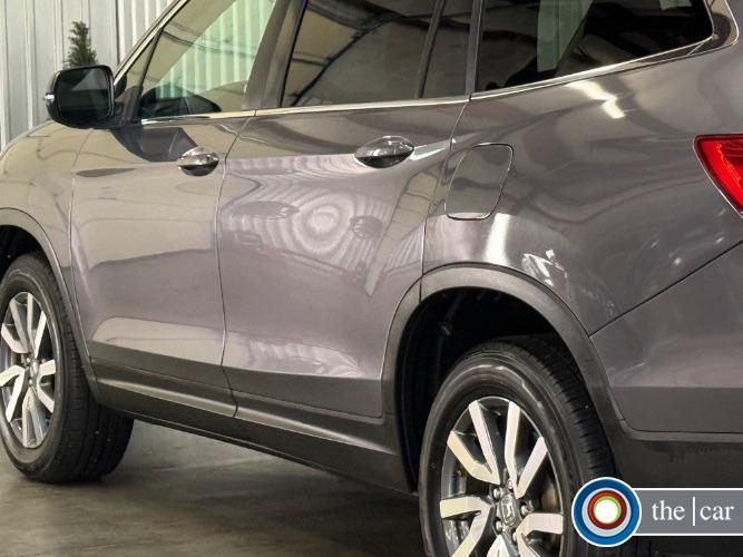 used 2019 Honda Pilot car, priced at $21,950