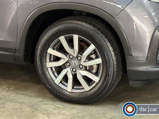 used 2019 Honda Pilot car, priced at $21,950