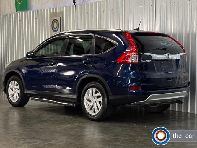 used 2015 Honda CR-V car, priced at $19,950