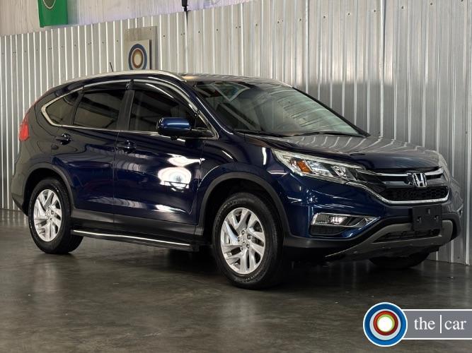 used 2015 Honda CR-V car, priced at $19,950