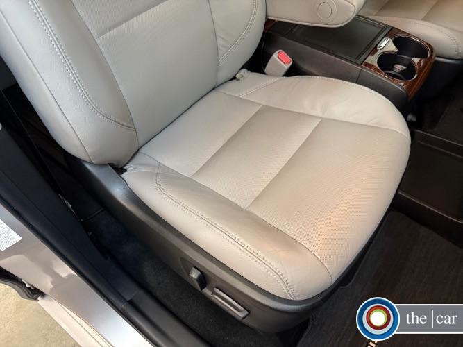 used 2018 Toyota Sienna car, priced at $27,950
