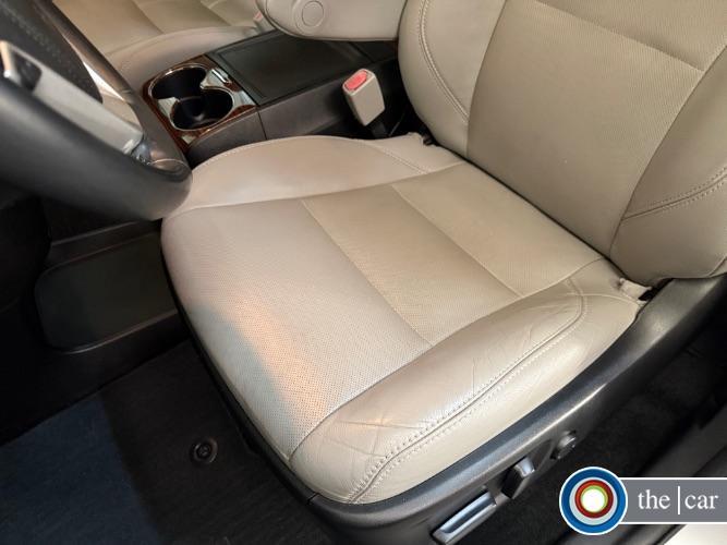 used 2018 Toyota Sienna car, priced at $27,950