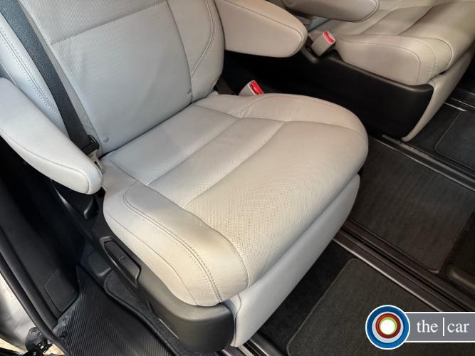 used 2018 Toyota Sienna car, priced at $27,950