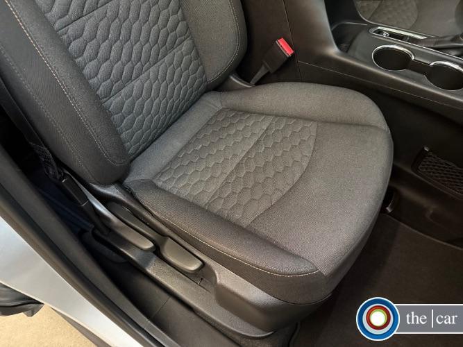 used 2018 Chevrolet Equinox car, priced at $15,950