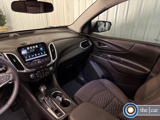 used 2018 Chevrolet Equinox car, priced at $15,950