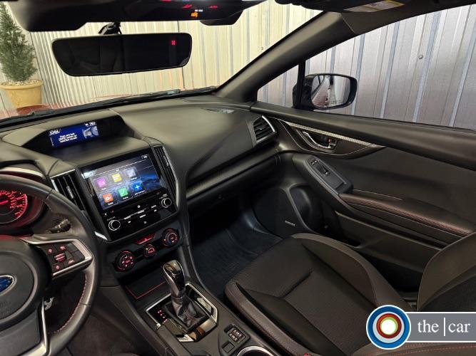 used 2018 Subaru Impreza car, priced at $18,950