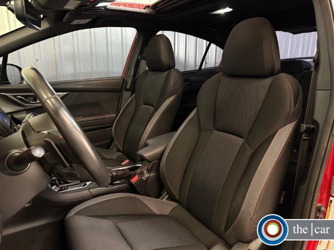 used 2018 Subaru Impreza car, priced at $18,950