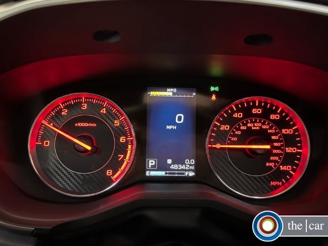 used 2018 Subaru Impreza car, priced at $18,950