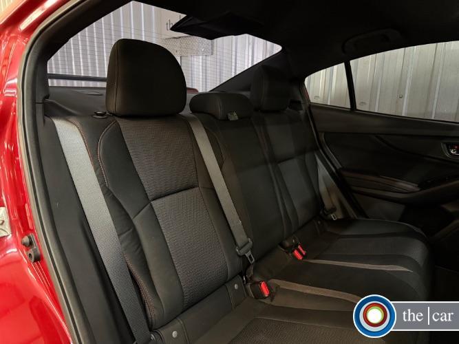 used 2018 Subaru Impreza car, priced at $18,950