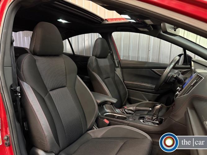 used 2018 Subaru Impreza car, priced at $18,950