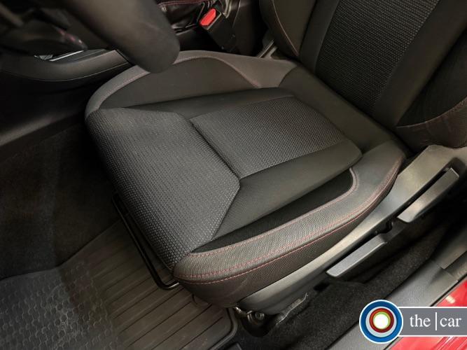 used 2018 Subaru Impreza car, priced at $18,950