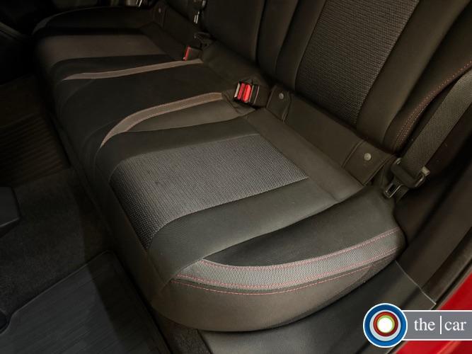 used 2018 Subaru Impreza car, priced at $18,950