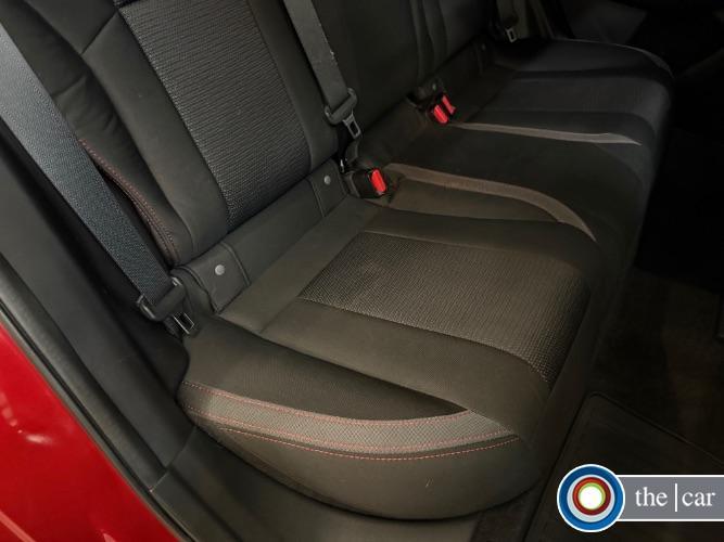 used 2018 Subaru Impreza car, priced at $18,950