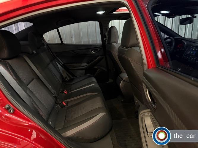 used 2018 Subaru Impreza car, priced at $18,950